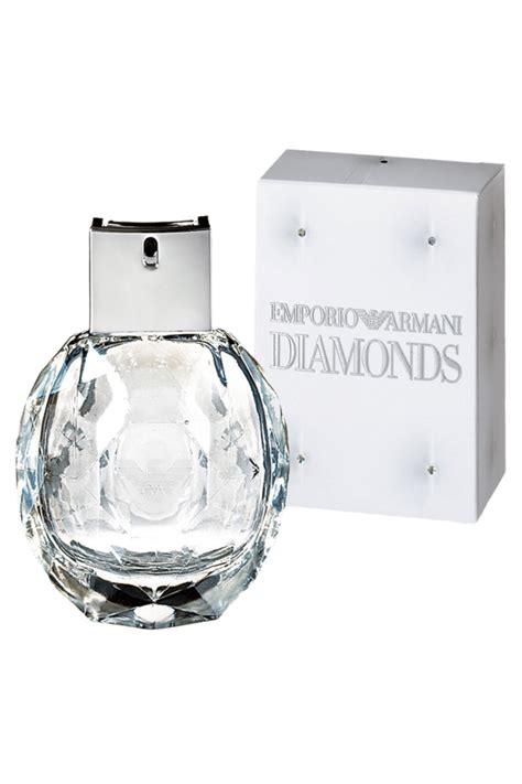 emporio armani diamonds perfume offers